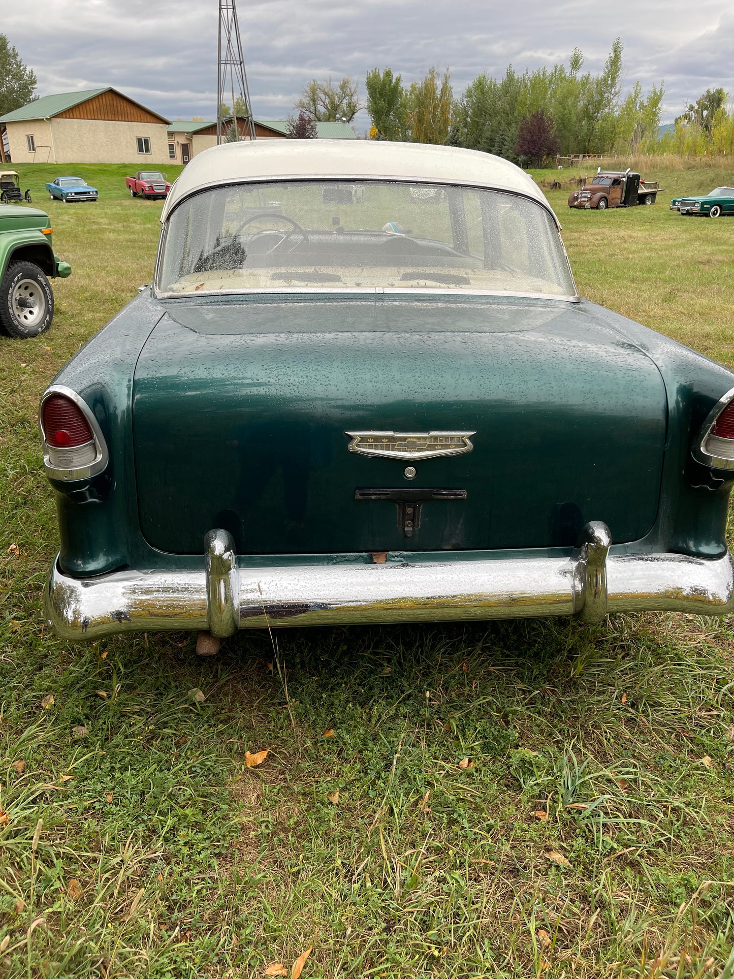 1955 Chevy