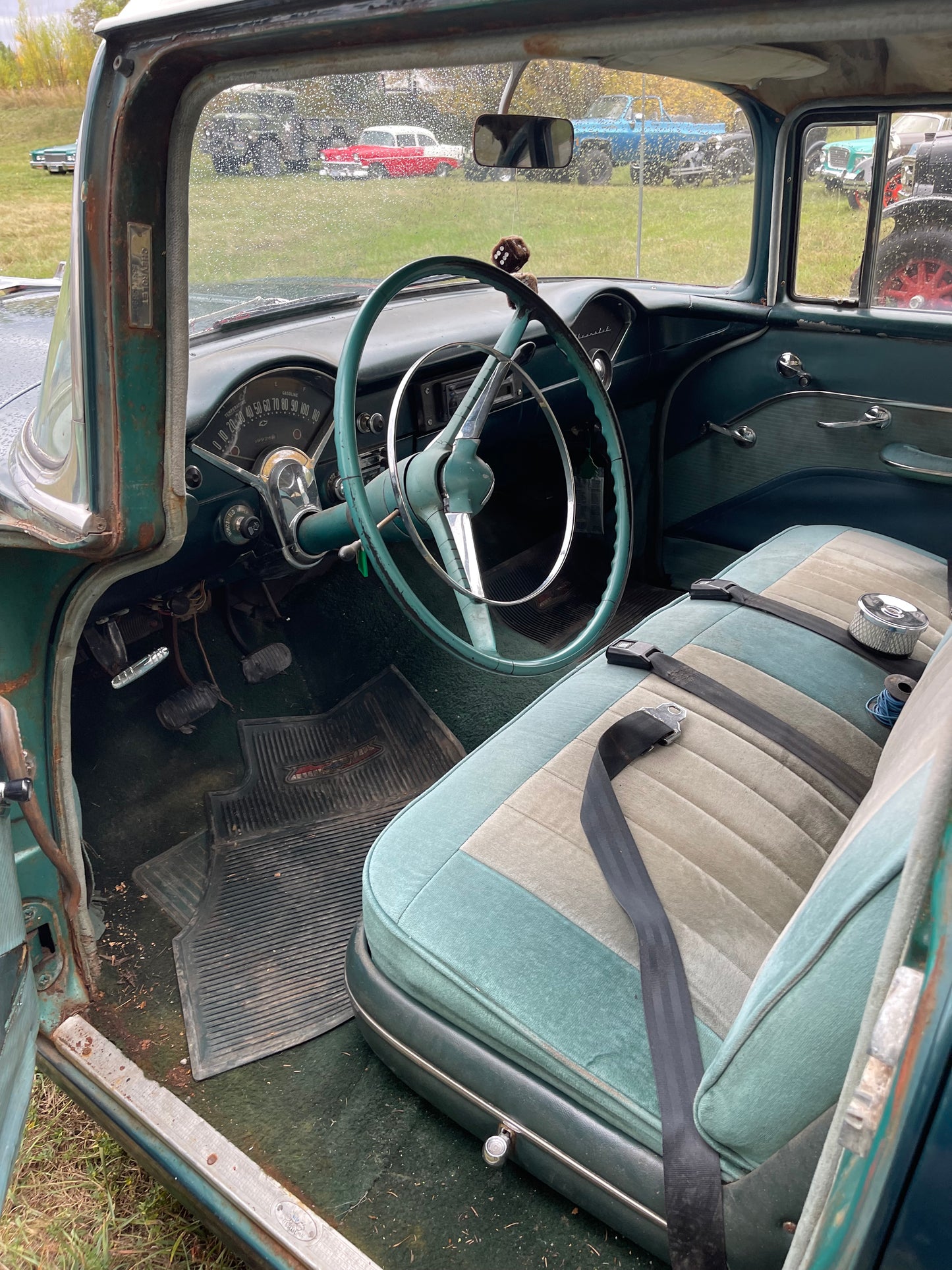 1955 Chevy