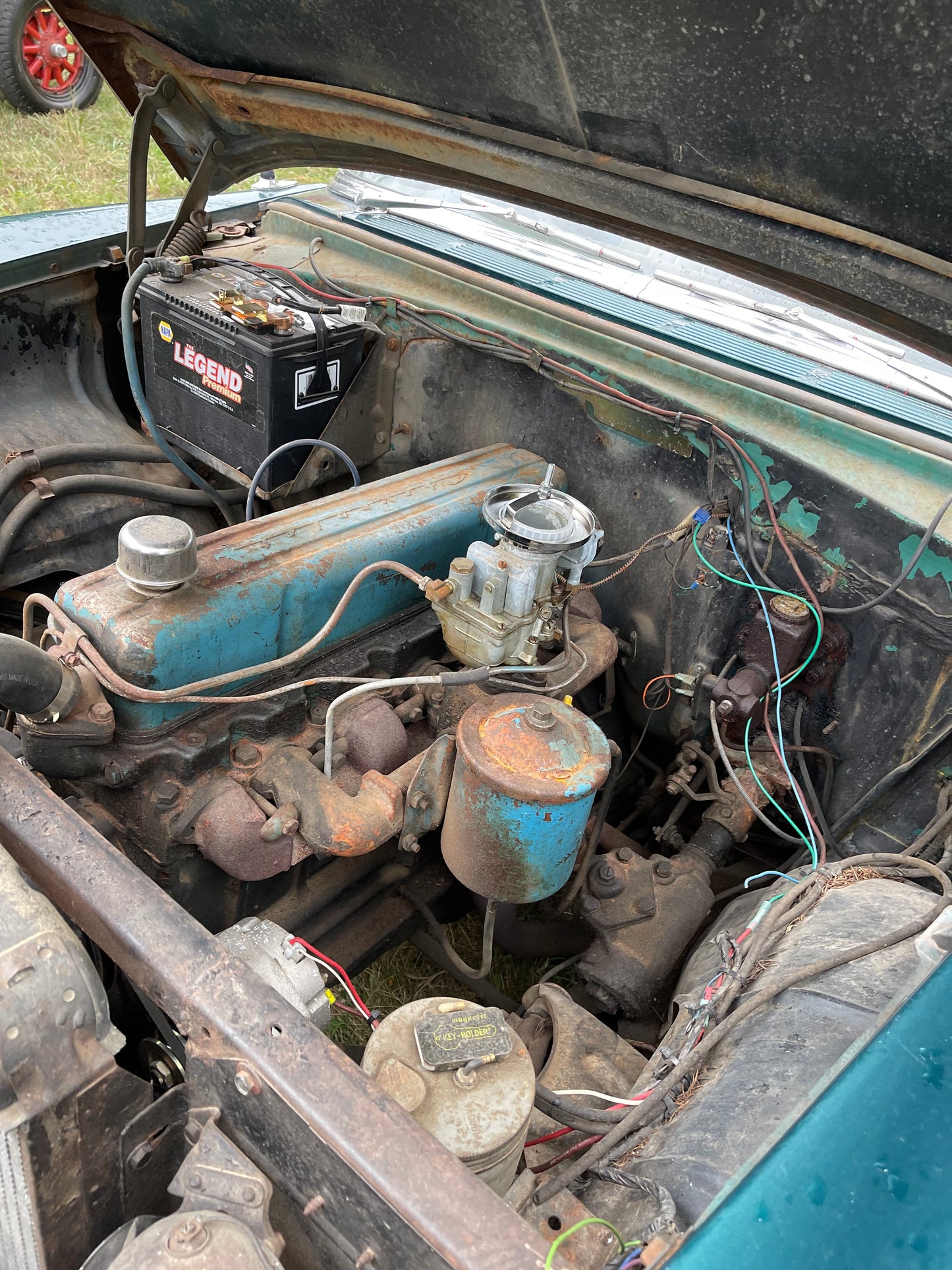 1955 Chevy