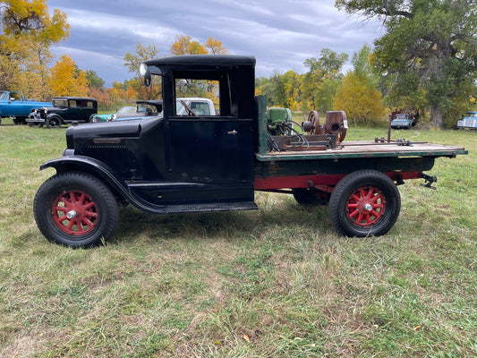 1928 International Truck