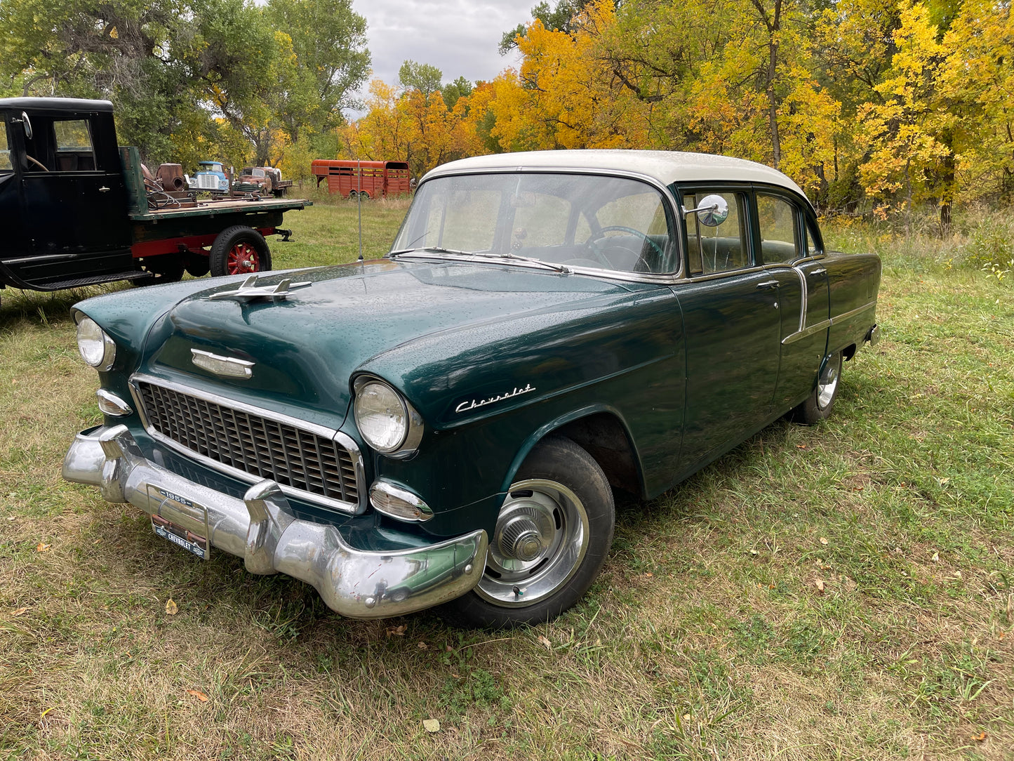 1955 Chevy