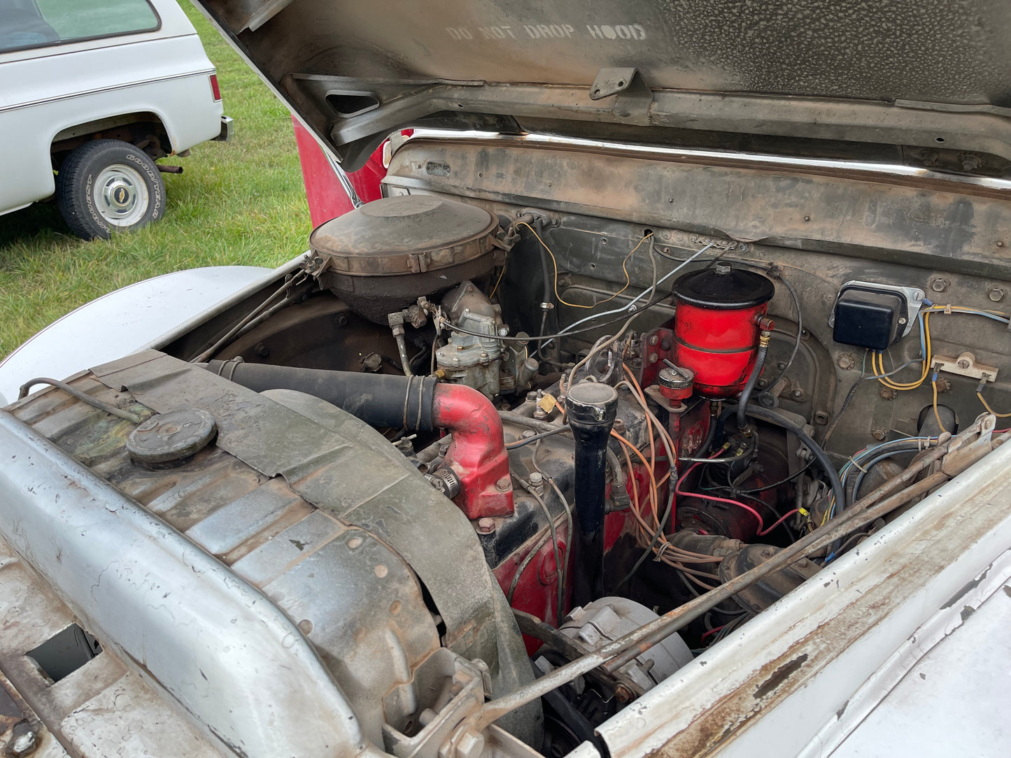 1978 K 5 Blazer