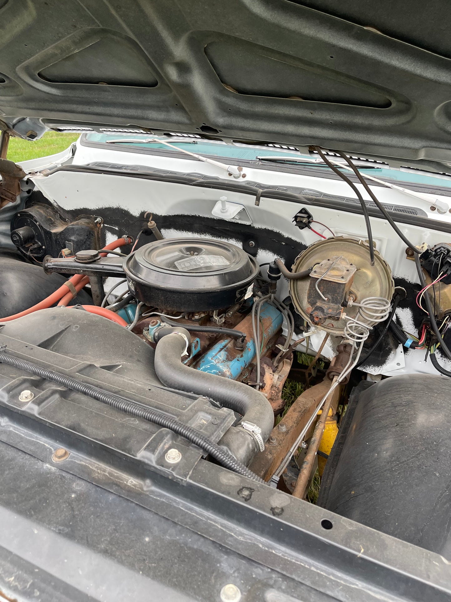 1978 K 5 Blazer